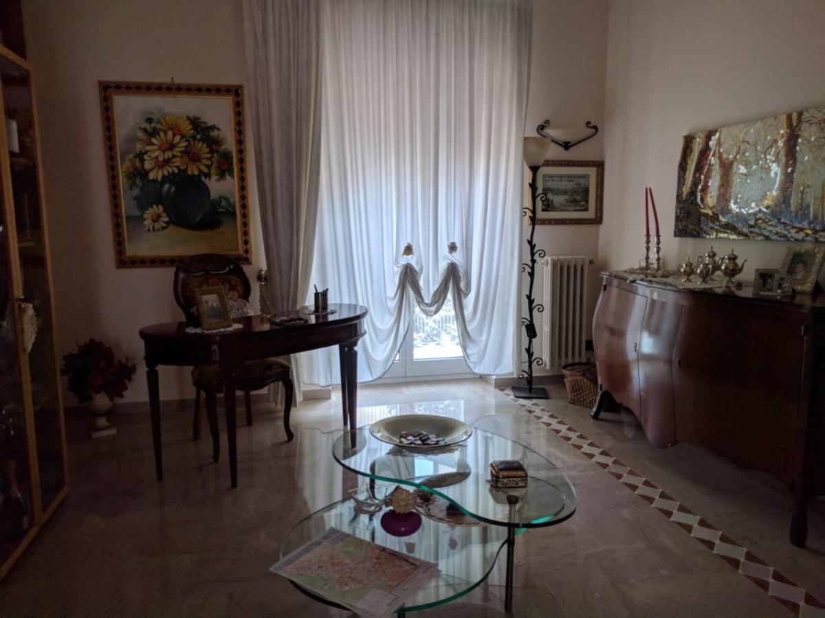 마테라 Casa Maddalena Family 아파트 외부 사진