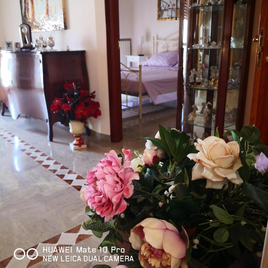 마테라 Casa Maddalena Family 아파트 외부 사진