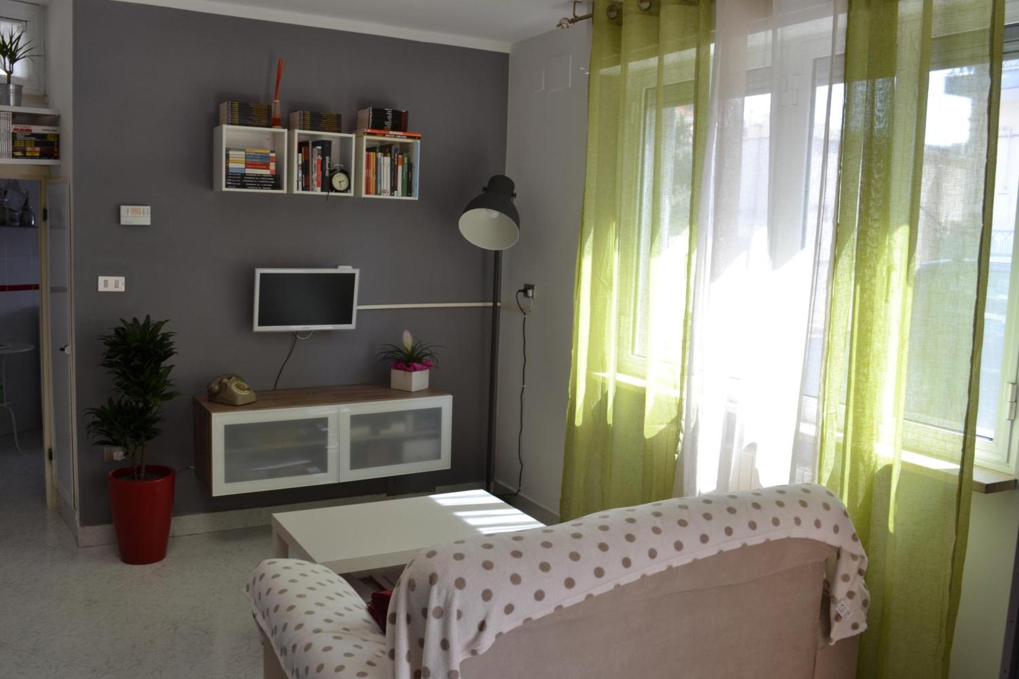 마테라 Casa Maddalena Family 아파트 외부 사진