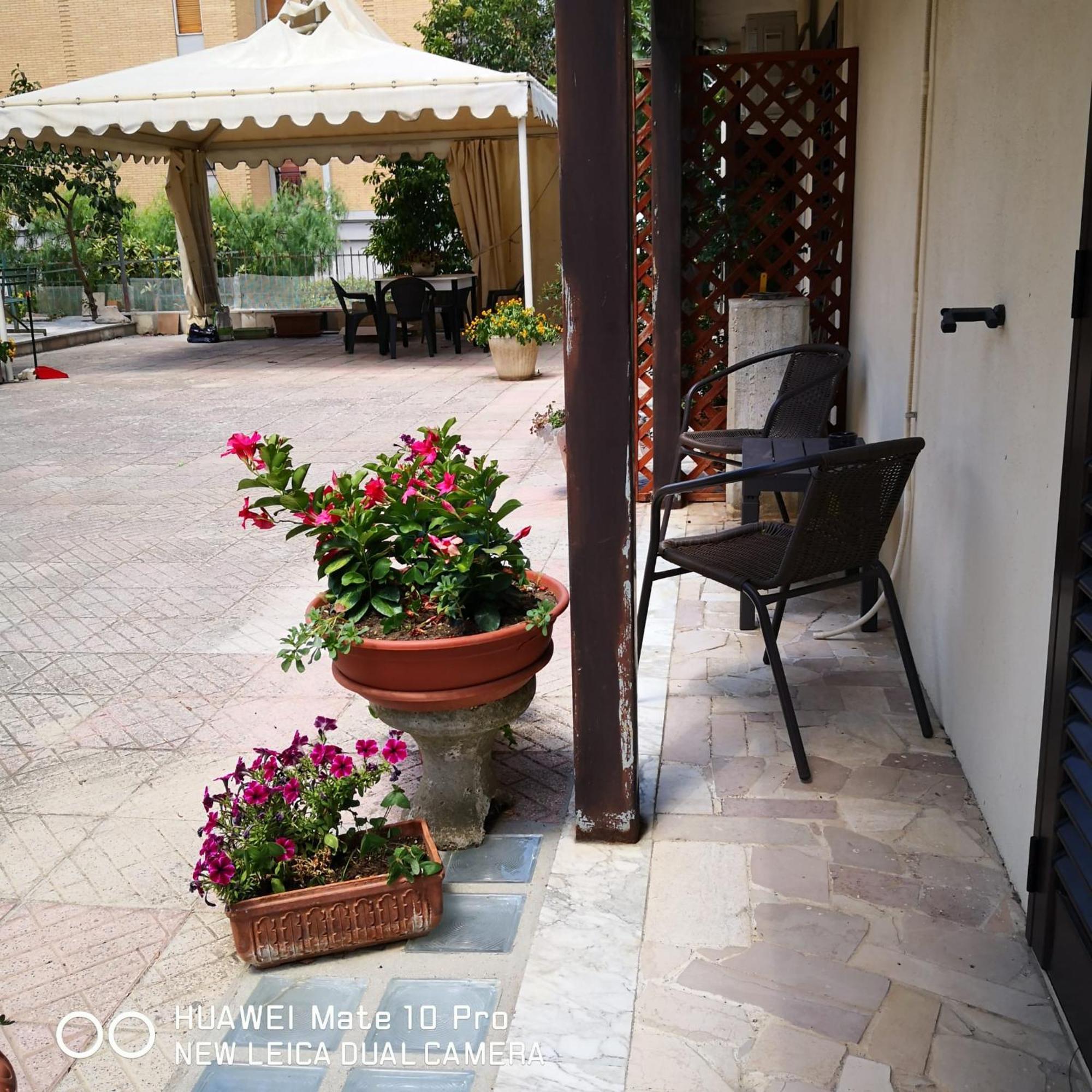 마테라 Casa Maddalena Family 아파트 외부 사진