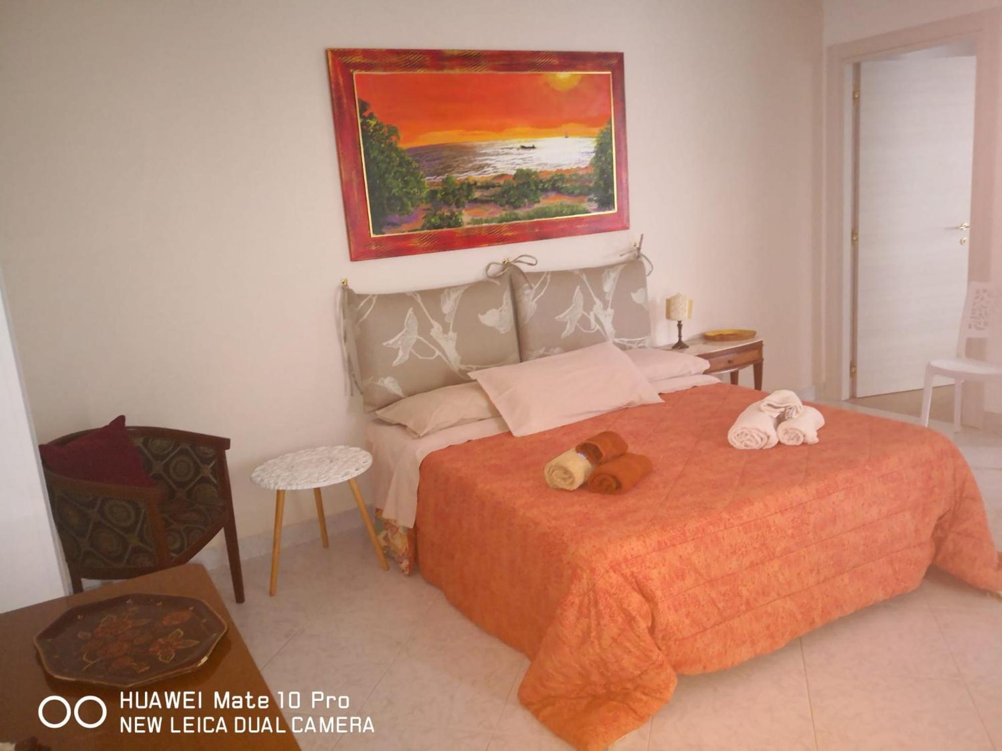 마테라 Casa Maddalena Family 아파트 외부 사진