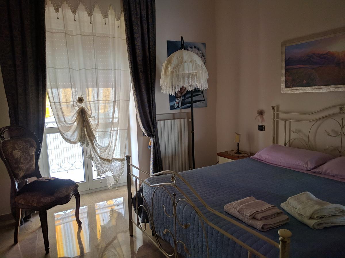 마테라 Casa Maddalena Family 아파트 외부 사진