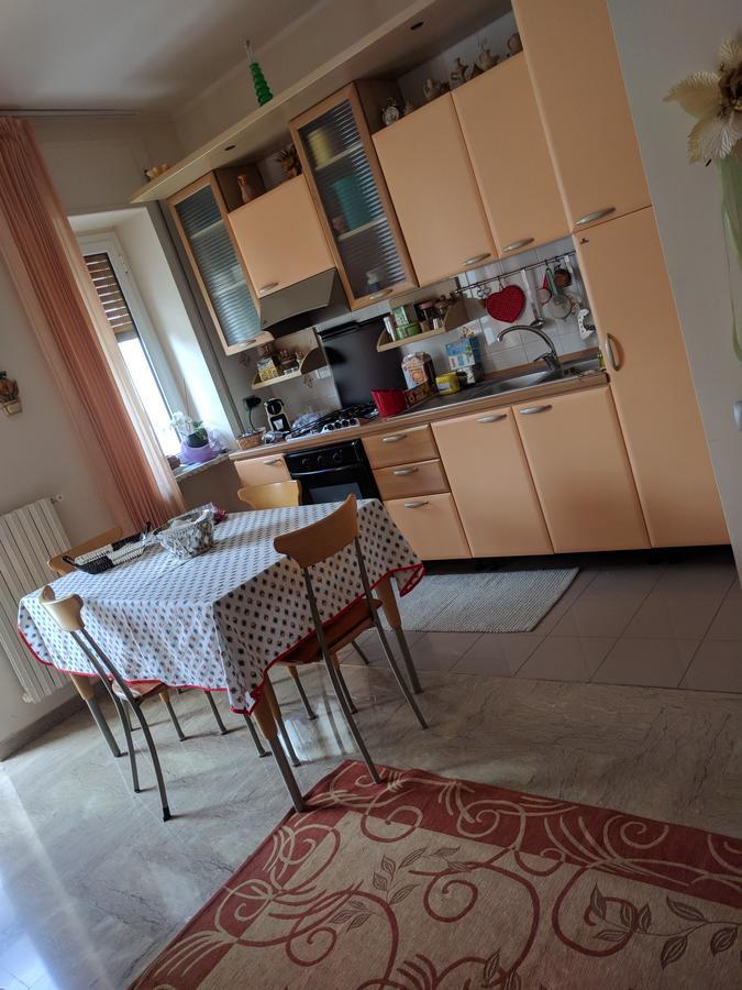 마테라 Casa Maddalena Family 아파트 외부 사진