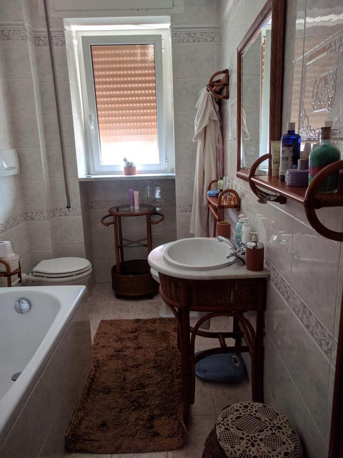 마테라 Casa Maddalena Family 아파트 외부 사진
